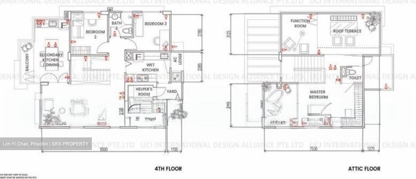 Homey Gardens (D15), Apartment #633802151